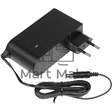 Коммутатор Mercusys MS110CP, 8×100 Мбит/с PoE + 2×1 Гбит/с, неуправляемый