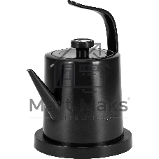 Чайник электрический Rondell RDE-WK805 1 л, 1200 Вт, корпус: металл