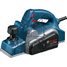Рубанок Bosch GHO 6500 650Вт 82мм 16500об/мин