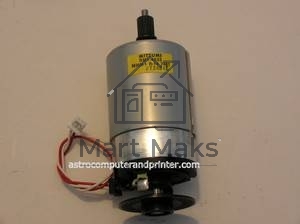 Главный мотор HP LJ M1522/M1120 (RM1-4196/RM1-4631/RM1-4632) OEM