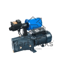 Насосная станция UNIPUMP АКВАРОБОТ JET 100 L г/а 2л  адаптивная