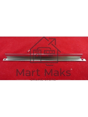 Дозирующее лезвие (Doctor Blade) Samsung ML-1210/1220/1250/1430, Xerox Phaser 3110/3210 (ELP, Китай)