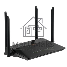 Маршрутизатор D-Link DSL-245GR/R1A Беспроводной двухдиапазонный маршрутизатор VDSL2 с поддержкой ADSL2+/3G/LTE/Ethernet WAN и USB-портом