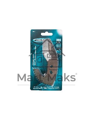 Лезвие для ножниц по изделиям из ПВХ D-42мм (арт.78426) Gross