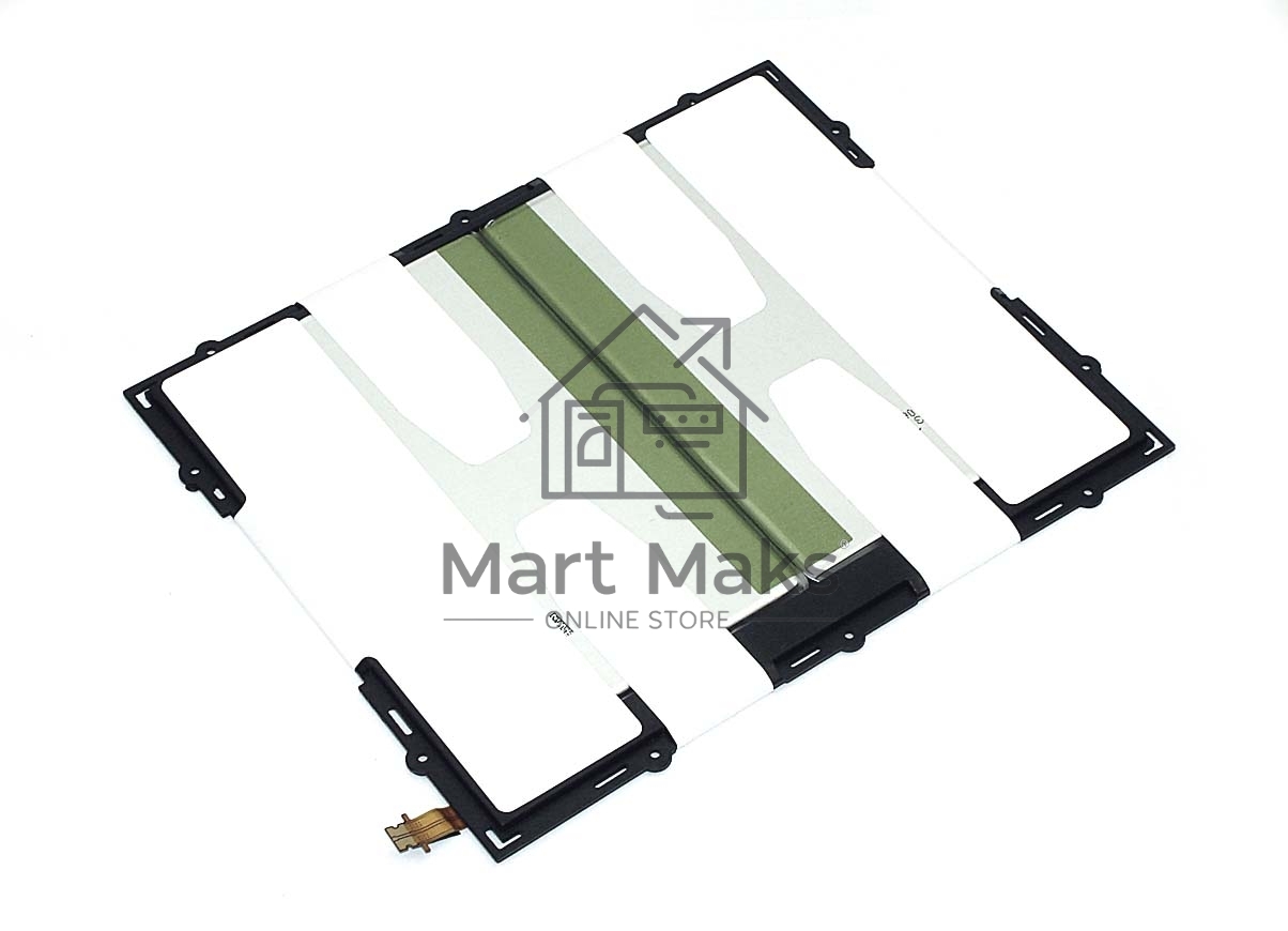 Аккумуляторная батарея EB-BT585ABA для Samsung Galaxy Tab A 10.1 (2016) 3.8V 7300mAh