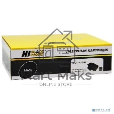 Расходные материалы Hi-Black MLT-D209L Картридж Hi-Black для Samsung ML-2855ND/SCX-4824FN/4828FN, 5000стр