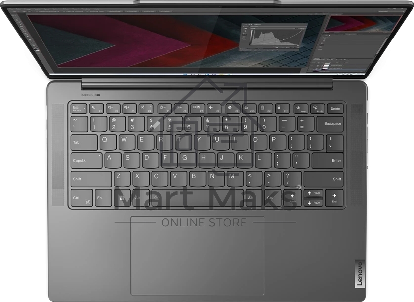 Ноутбук Lenovo Yoga Pro 7 14AHP9 14.5