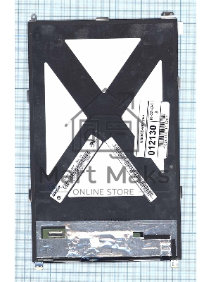 Матрица N080ICE-GB1 уши верх/низ Rev. A1