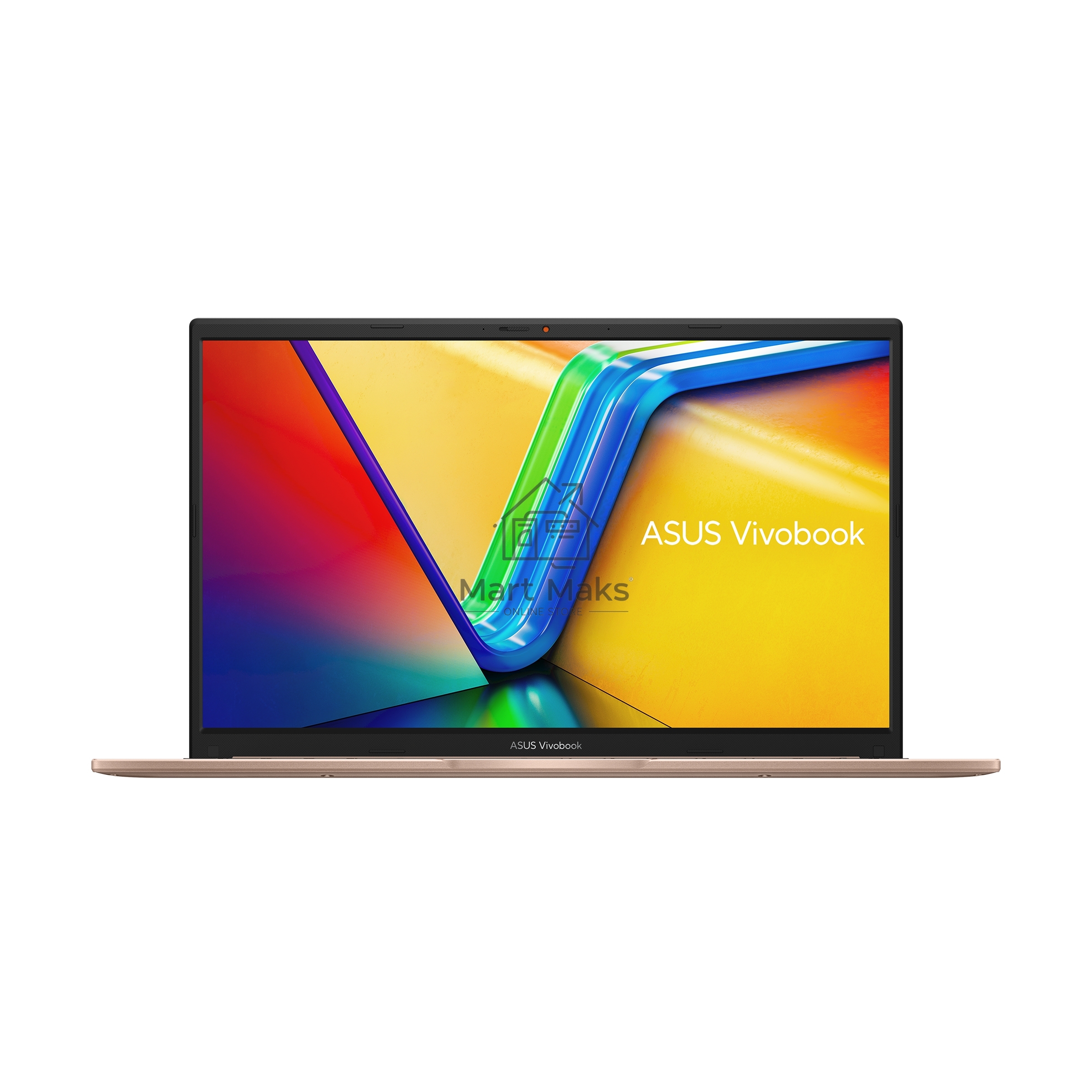 Ноутбук ASUS X1504ZA-BQ1415 15.6