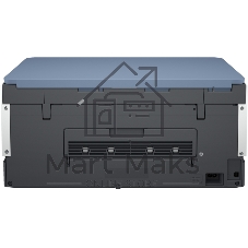 МФУ струйное HP Smart Tank 725 All-in-One (28B51A), A4, цветной, печ. 15 стр/мин. (ч/б) 9 стр/мин. (цвет), 1200x1200 dpi, Bluetooth, USB Type-A, Wi-Fi