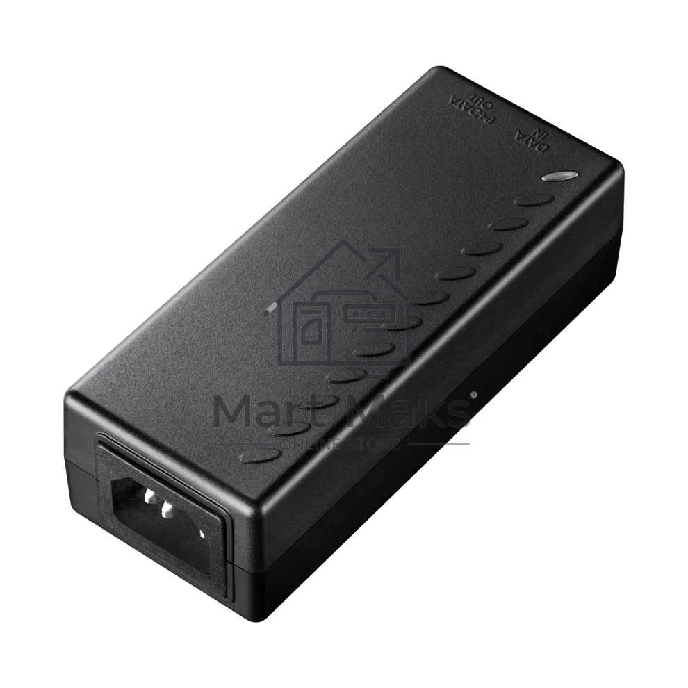 Инжектор PoE Cudy POE200 10/100/1000BASE-T 30Вт 54В(DC)