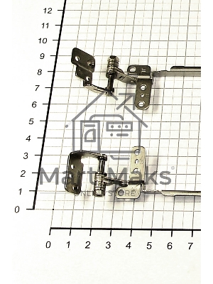 Петли для ноутбука Lenovo Ideapad Y330