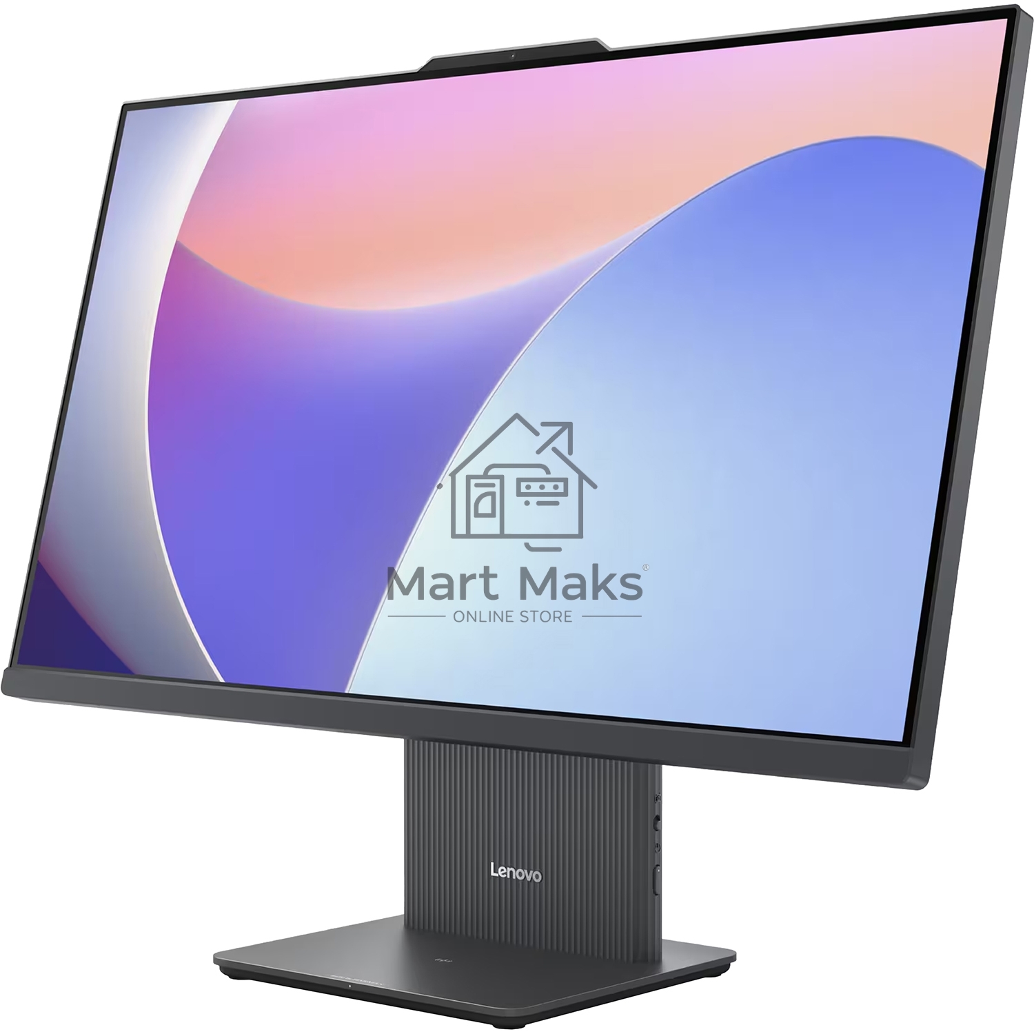 Моноблок/ Lenovo IdeaCentre AIO 27IRH9 27
