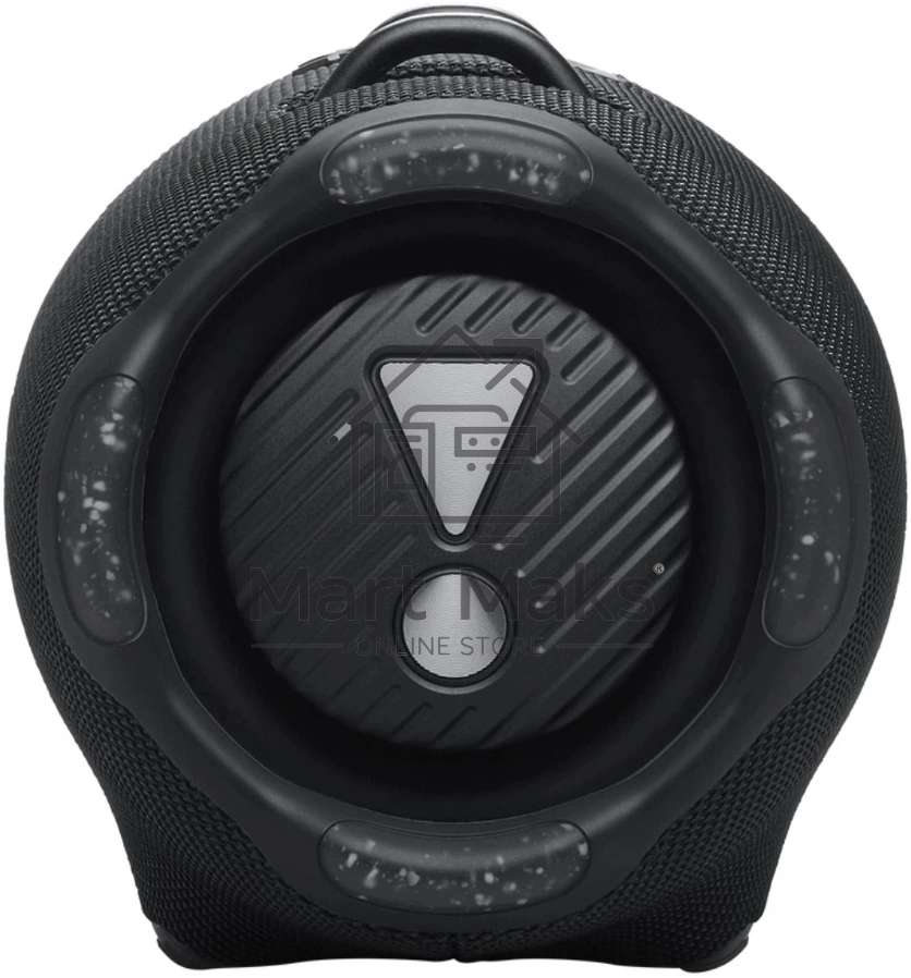 Портативная акустика JBL XTREME 4, черный