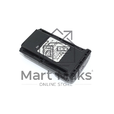 Аккумулятор Amperin (Type-C) для Icom IC-A14, F14, F15, F16 (BP-231, BP-232) 2200mAh 7.4V li-ion