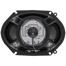 Колонки автомобильные Pioneer TS-A879 (без решетки) 450Вт 85дБ 4Ом 7.6см (3дюйм) (ком.:2кол.) твитер двухполосные