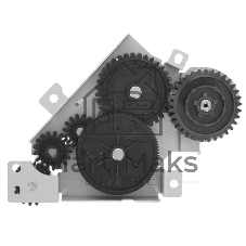 Блок шестерен CET CET2571 (RC1-2432-M600) для HP LJ Enterprise 600 M601/M602/M603/M604/M605/M606/M630