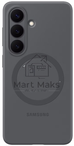 Чехол Original Samsung Silicone Magnet Case Samsung S26+(S947) (EF-ES947CBEGRU) Black