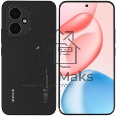 Смартфон HONOR 400 12/512Gb, черный