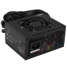 Блок питания Accord ACC-SFX600-80, 600Вт, 80мм,черный