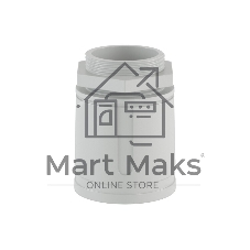Муфта труба-коробка. IP67. М32х1.5. д.32мм 50232 DKC
