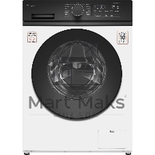 Стиральная машина Weissgauff WM 601411 Inverter Steam
