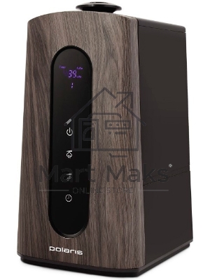 Увлажнитель воздуха Polaris PUH 0545D 30Вт (ультразвуковой) венге-коричневый