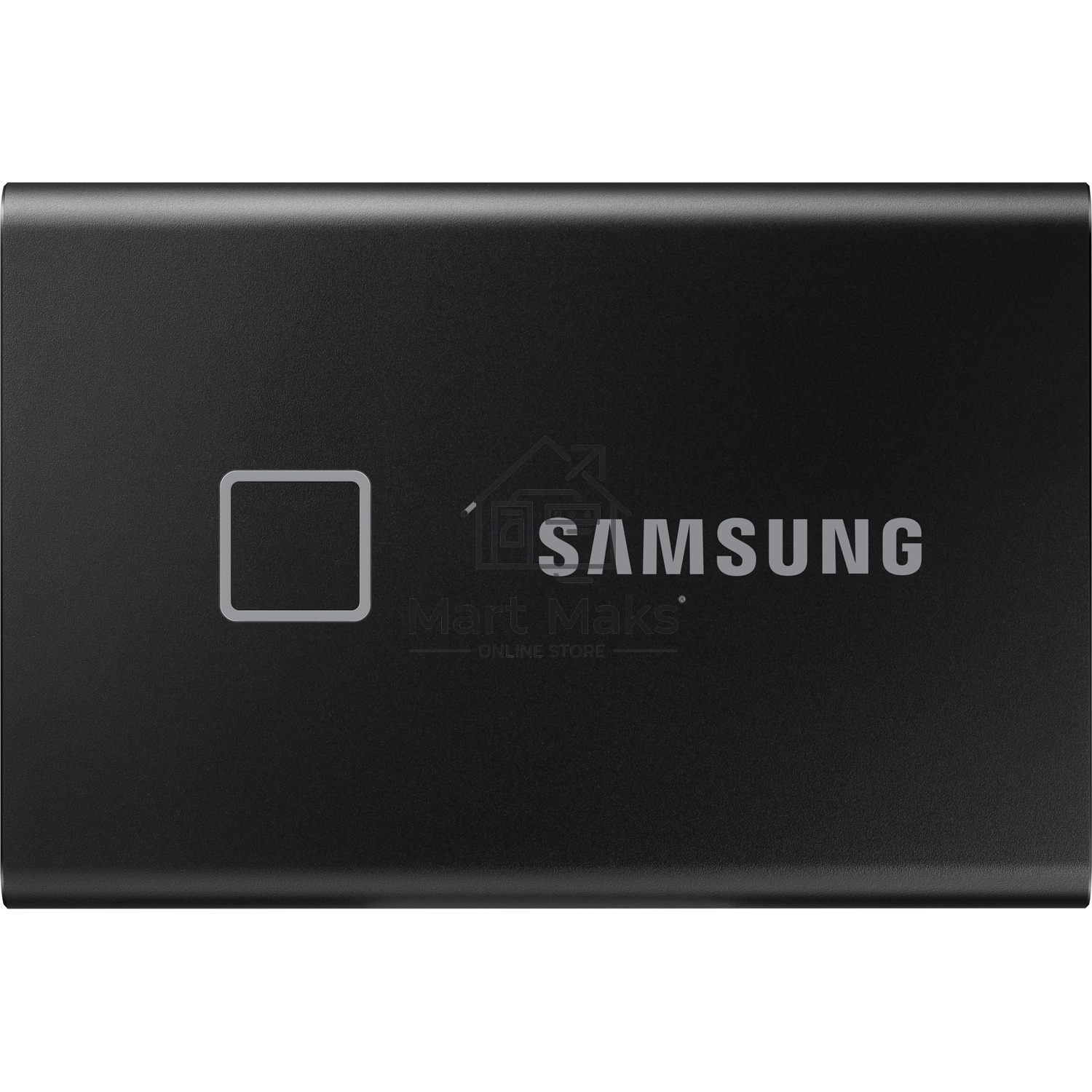 Накопитель SSD Samsung USB 2Tb MU-PC2T0K/WW 1.8