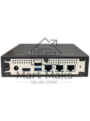 Маршрутизатор D-Link DSA-2003/A1A, Service Router, 3x1000Base-T configurable, 2xUSB ports, 3G/LTE support