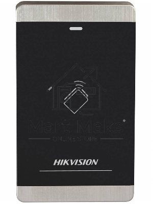 Считыватель Hikvision DS-K1103M