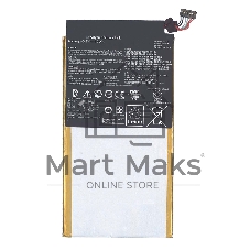 Аккумуляторная батарея C11P1328 для Asus Transformer Pad TF103C 3.7V 19Wh