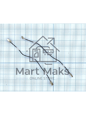 Шлейф материнской платы для iPhone 5SE