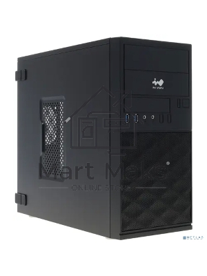 Компьютерный корпус MiniTower InWin EFS052BL Mini Tower mATX 6184502