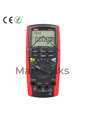 Мультиметр UNI-T UT71C