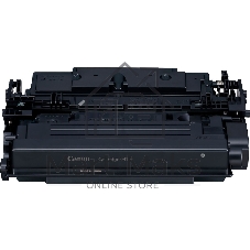 Картридж лазерный Canon Cartridge 041H (0453C002) черный (20000 стр.) для Canon LBP312x