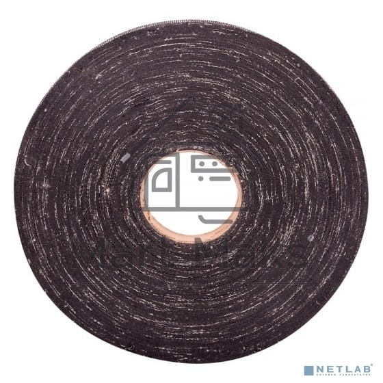 Изолента ХБ Rexant 15 х 0,35 мм, (ролик 50 м/500 г) (1-ПОЛ)