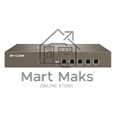 Маршрутизатор Wi-Fi IP-COM M30 1000MBPS