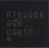 Микросхема RT8206A