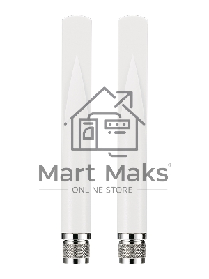 Пассивная антенна ZYXEL ANT2105 dual band 4.5dBi-7dBi Omni-dir Outdoor Antennas