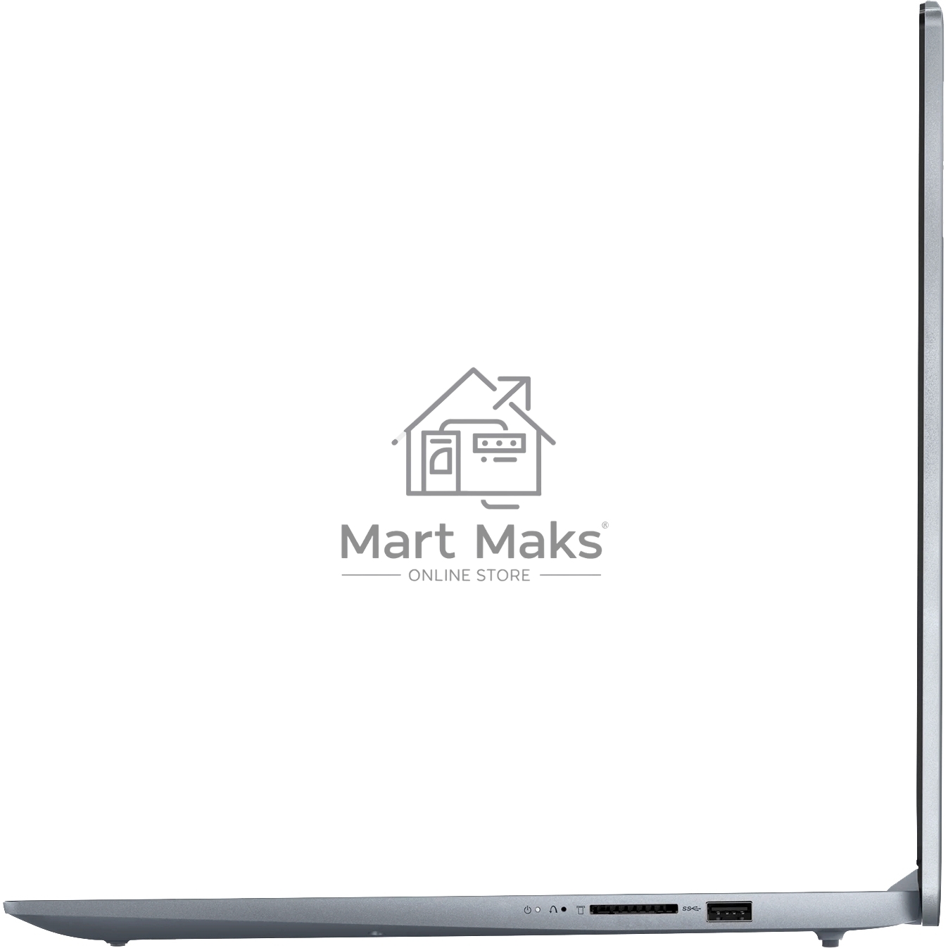 Ноутбук Lenovo IdeaPad Slim 3 16IAH8 16