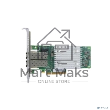 Адаптер HPE SN1100Q 16Gb 2P FC HBA (P9D94A)