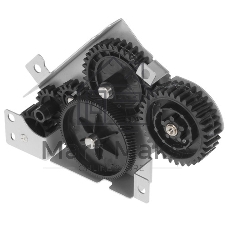 Блок шестерен CET CET2571 (RC1-2432-M600) для HP LJ Enterprise 600 M601/M602/M603/M604/M605/M606/M630