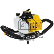 Мотобур Huter GGD-2400 900/70/13/42