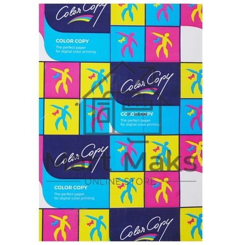 Color Copy 250 SRA3, 125 листов (кратно 6 шт) см.003R95844