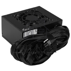 Блок питания Accord ACC-SFX600-80, 600Вт, 80мм,черный