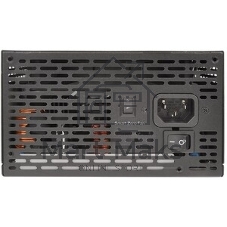 Блок питания Thermaltake Toughpower GF A3/0750W/Fully Modular/Non Light/Full Range/Analog/80 Plus Gold/EU/JP Main CAP PS-TPD-0750FNFAGE-H All Flat Cables/Gen 5