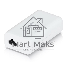 Инжектор Ubiquiti U-PoE++, 60W, 48V DC Gigabit PoE injector