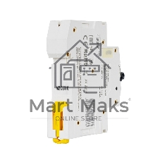 Выключатель автоматический 1п C 20А M06N ARMAT IEK AR-M06N-1-C020