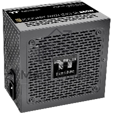 Блок питания Thermaltake Toughpower GX3 SE 850W, 850Вт, 80+ Gold, 120мм, немодульный, черный