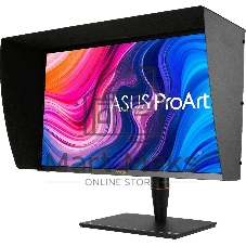 Монитор 27